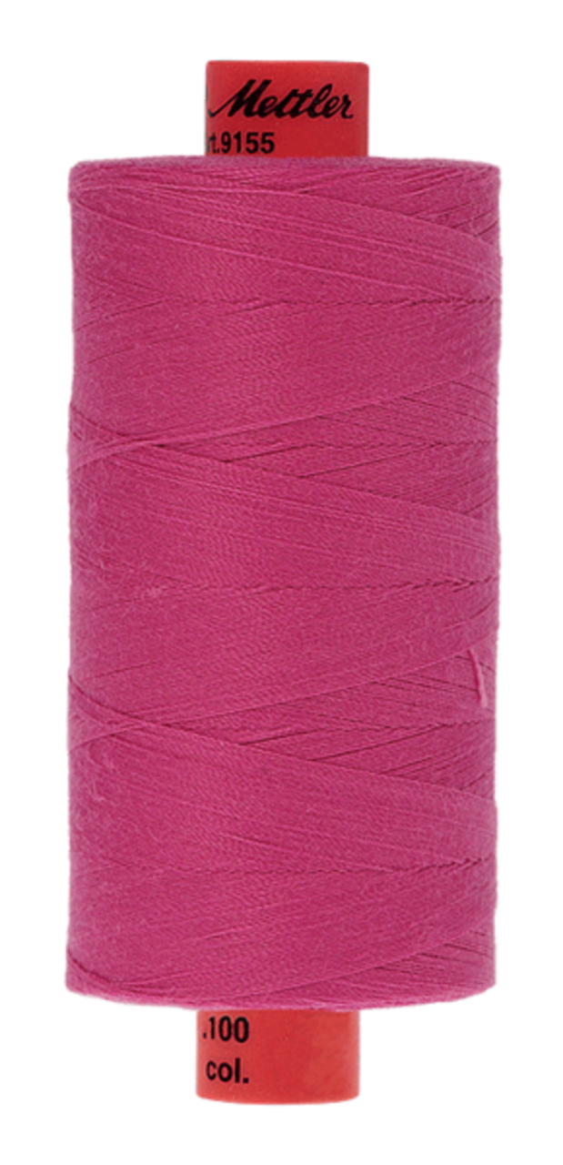 Hot Pink (9155-1423) | Metrosene (1000M / 1094Y) | Mettler Thread